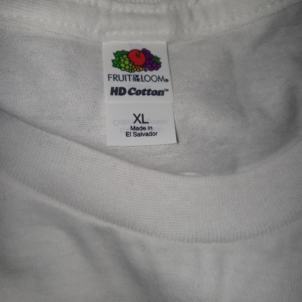 Modelo tshirt - Picture 2 of 2